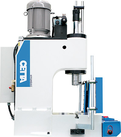 CETTA (CETTA-5)